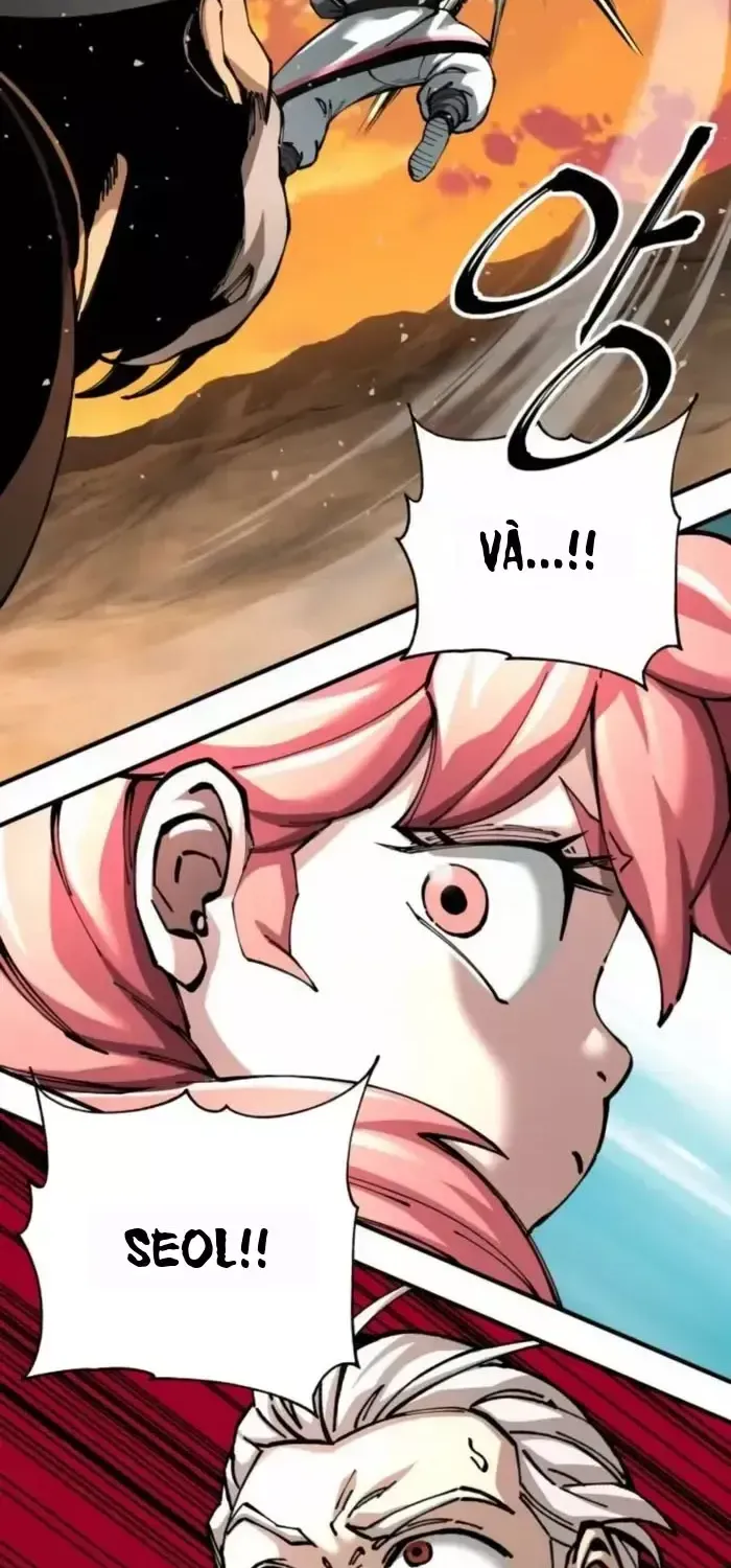 Ông Võ Giả Và Cháu Chí Tôn Chap 105 - Next Chap 106