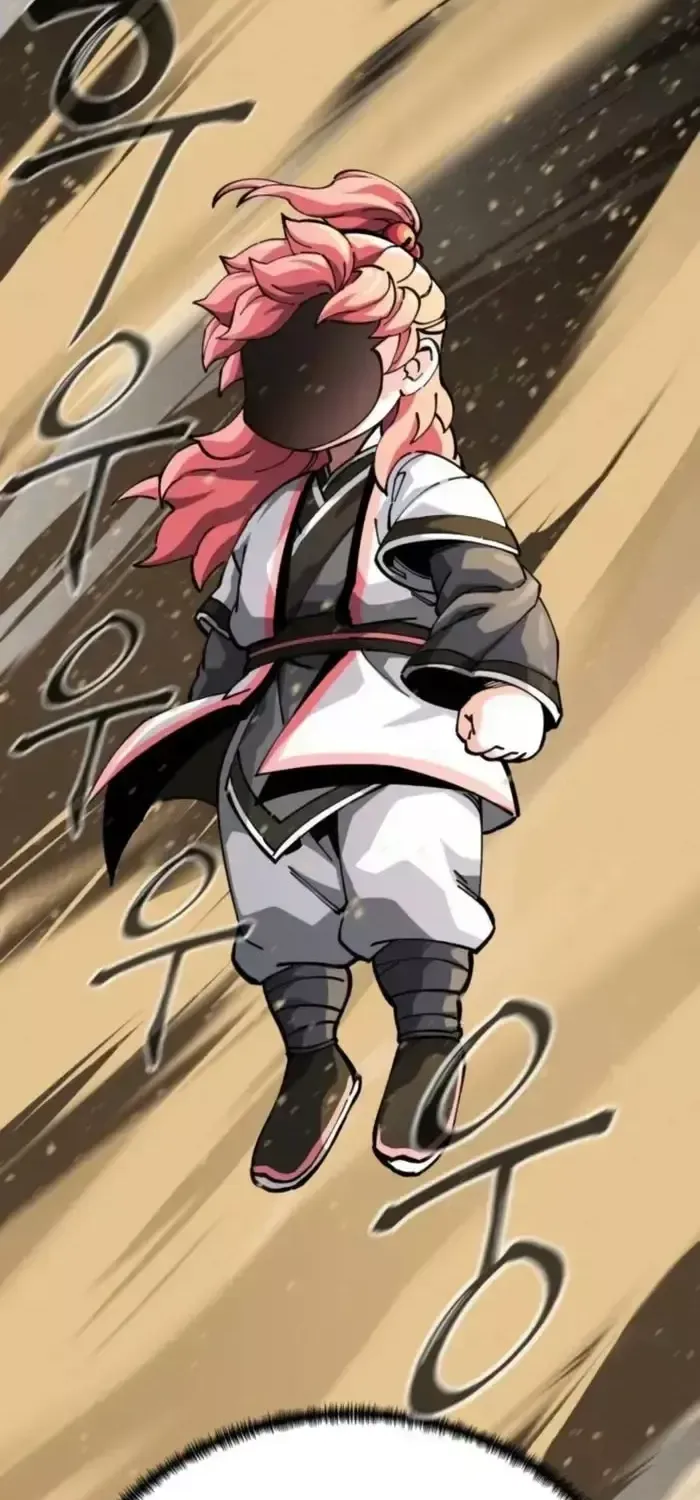 Ông Võ Giả Và Cháu Chí Tôn Chap 105 - Next Chap 106