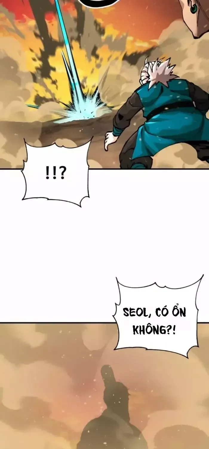 Ông Võ Giả Và Cháu Chí Tôn Chap 105 - Next Chap 106