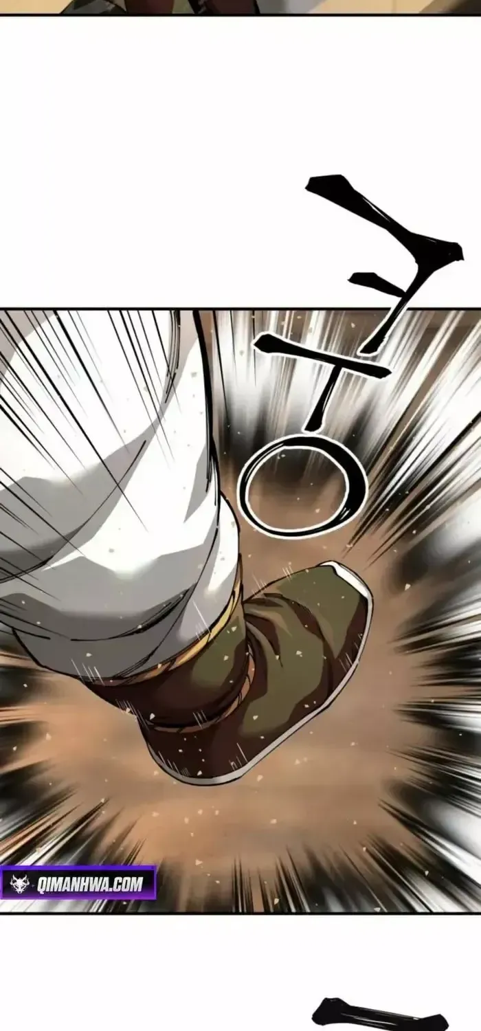 Ông Võ Giả Và Cháu Chí Tôn Chap 105 - Next Chap 106
