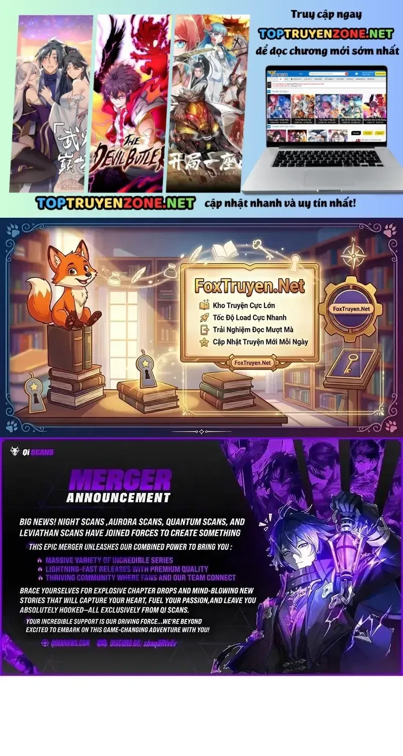 Ông Võ Giả Và Cháu Chí Tôn Chap 106 - Next Chap 107