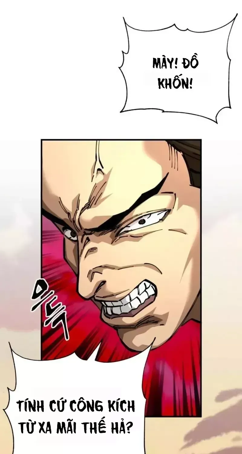 Ông Võ Giả Và Cháu Chí Tôn Chap 106 - Next Chap 107