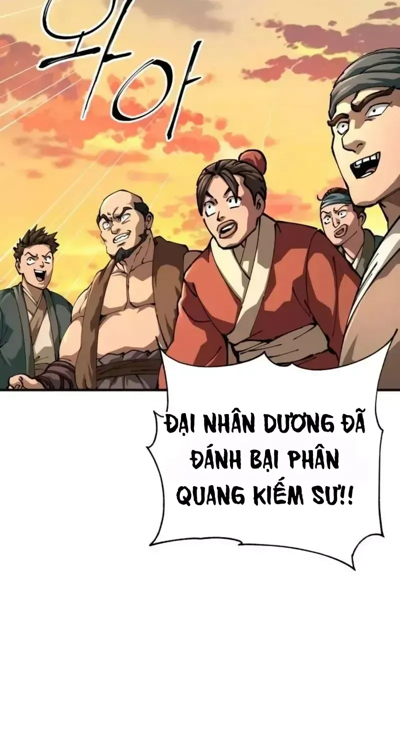 Ông Võ Giả Và Cháu Chí Tôn Chap 106 - Next Chap 107