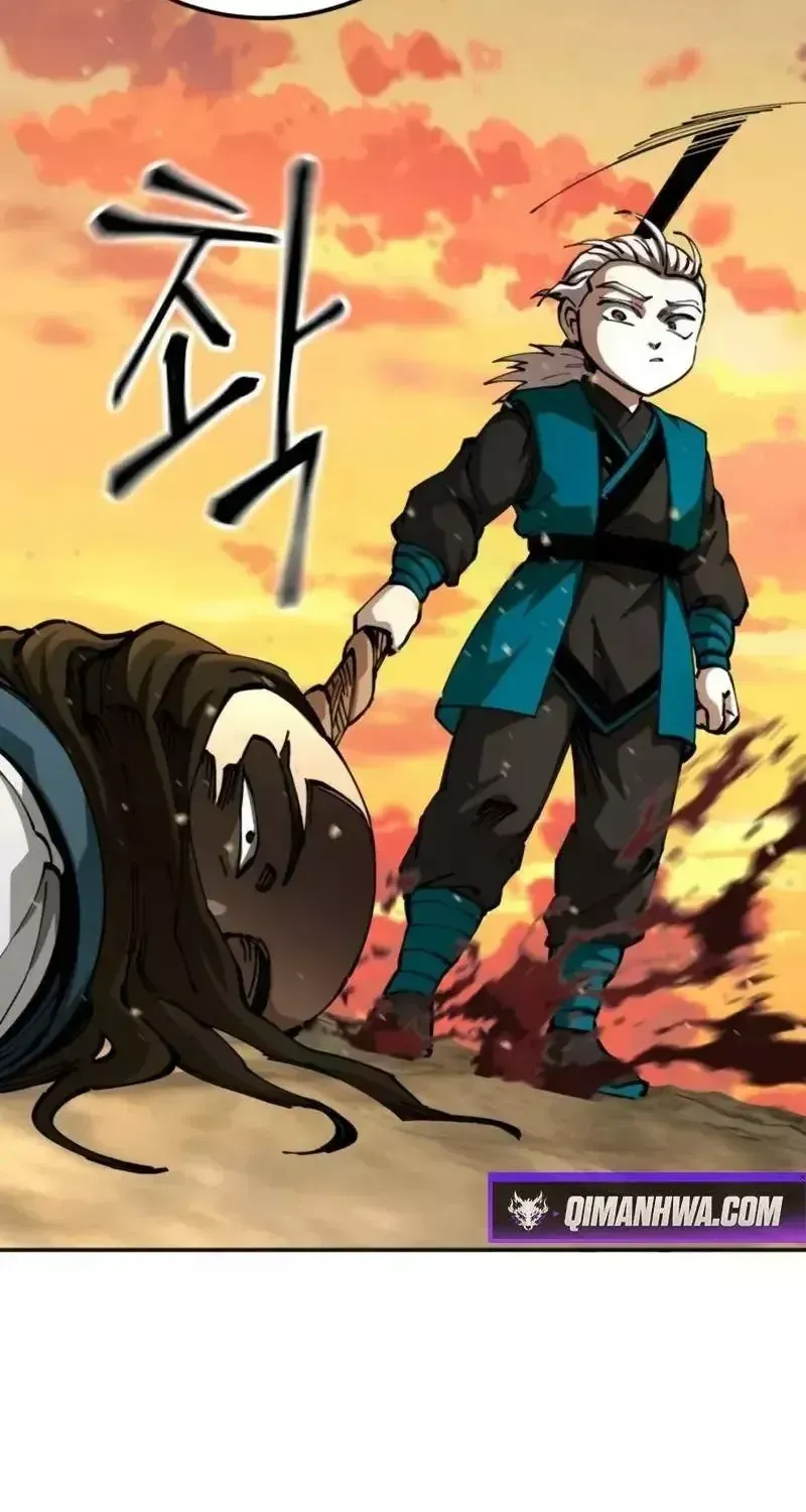 Ông Võ Giả Và Cháu Chí Tôn Chap 106 - Next Chap 107