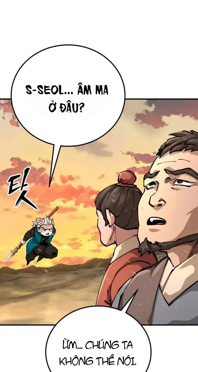 Ông Võ Giả Và Cháu Chí Tôn Chap 106 - Next Chap 107