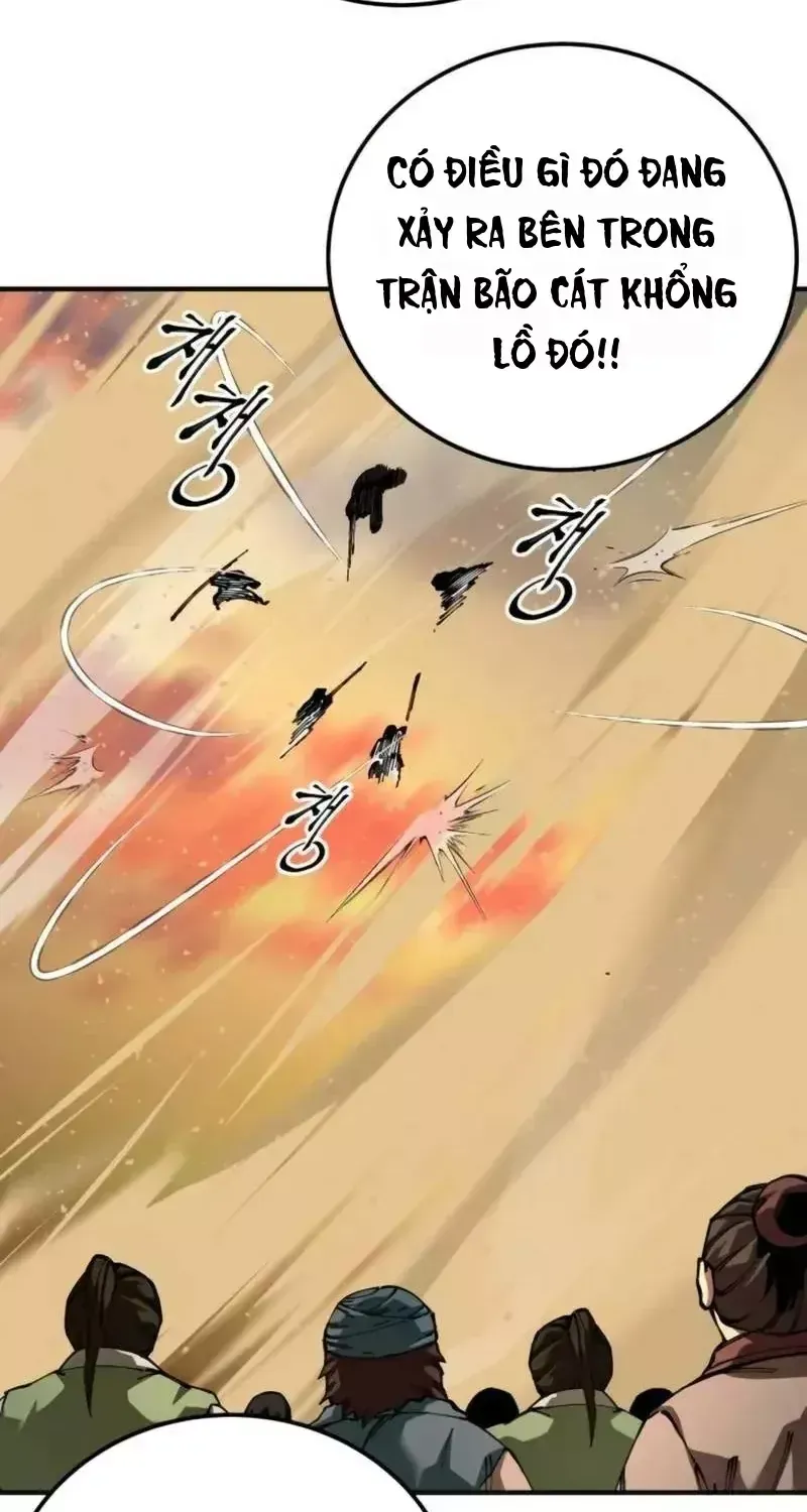 Ông Võ Giả Và Cháu Chí Tôn Chap 106 - Next Chap 107