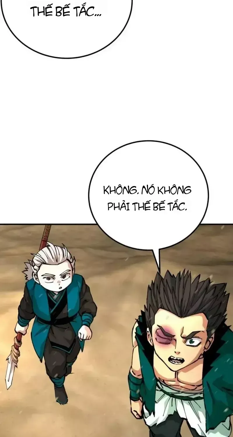 Ông Võ Giả Và Cháu Chí Tôn Chap 106 - Next Chap 107