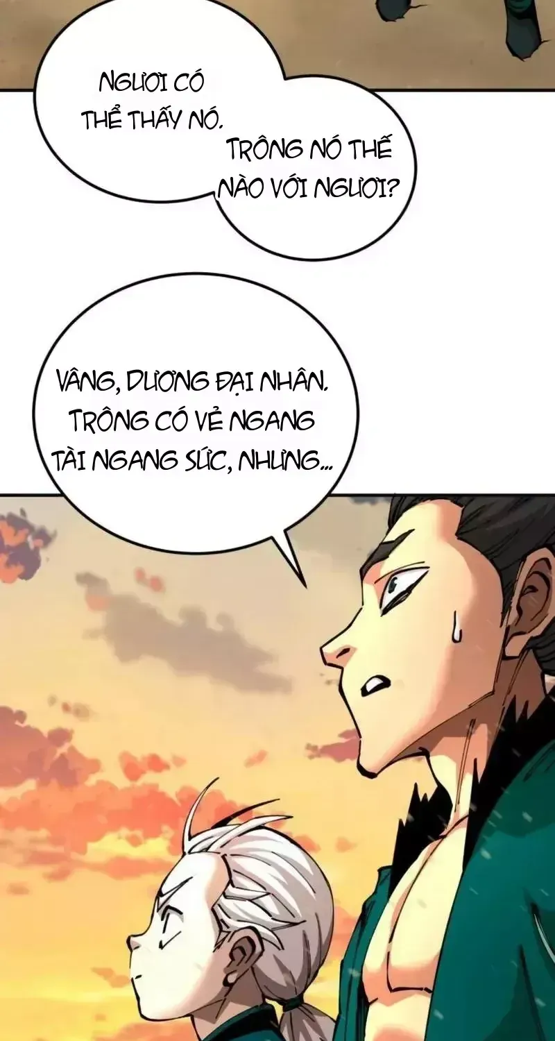 Ông Võ Giả Và Cháu Chí Tôn Chap 106 - Next Chap 107