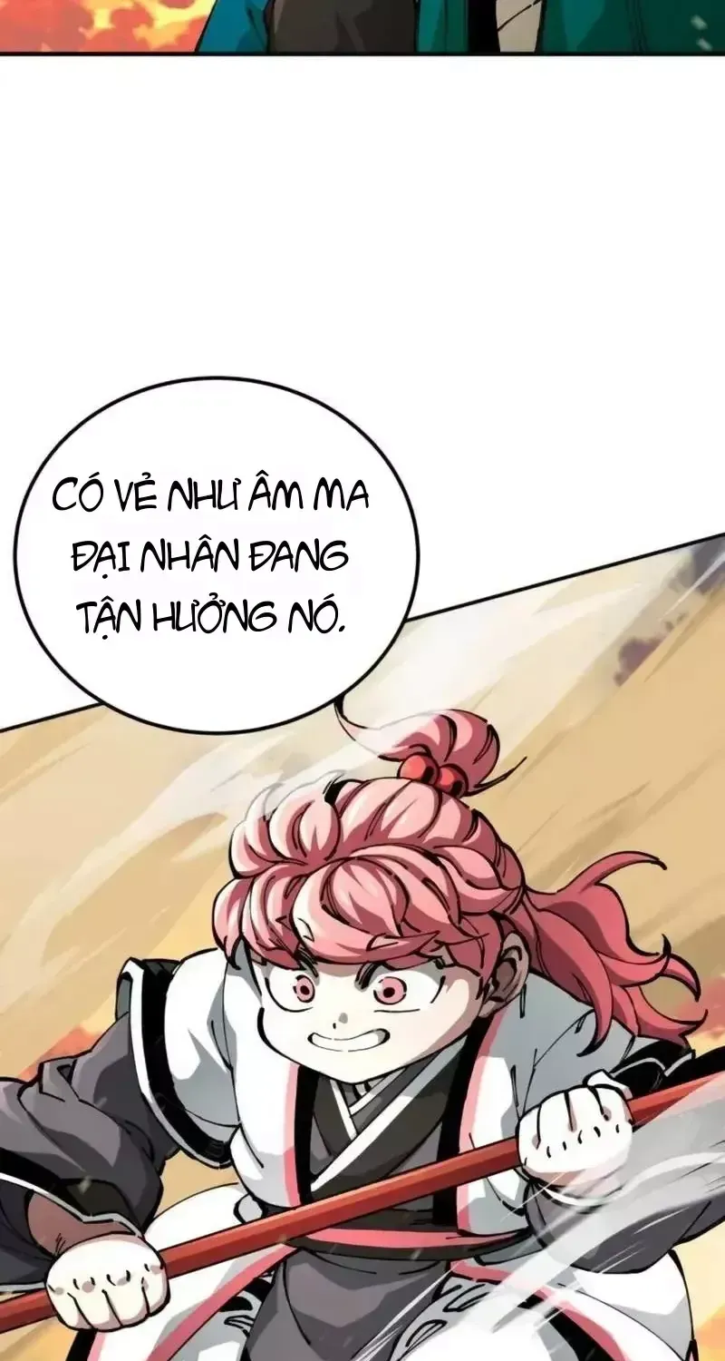 Ông Võ Giả Và Cháu Chí Tôn Chap 106 - Next Chap 107