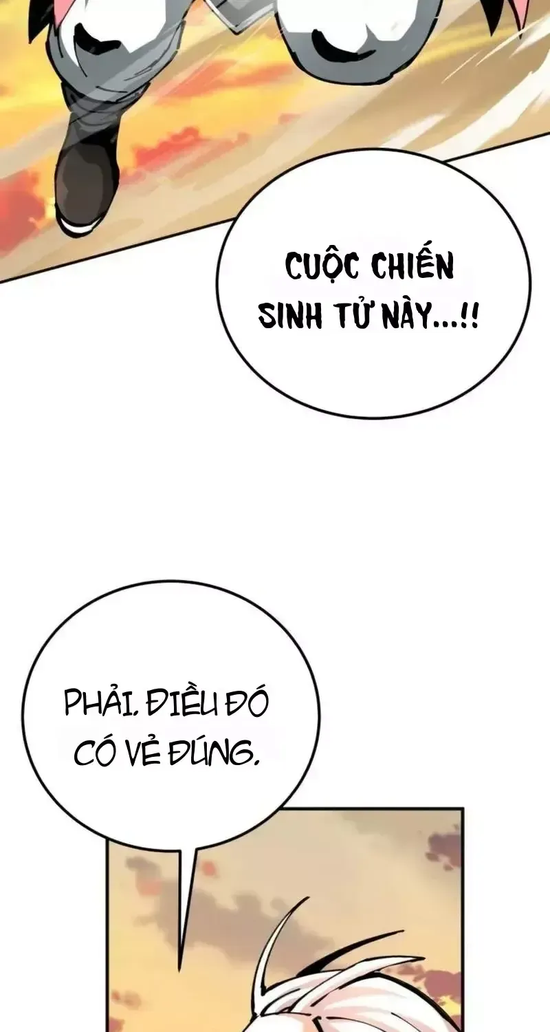 Ông Võ Giả Và Cháu Chí Tôn Chap 106 - Next Chap 107