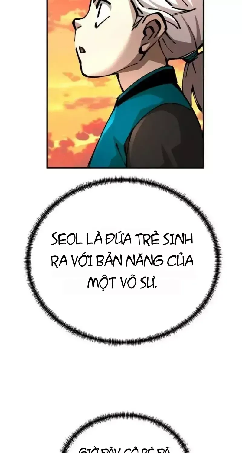 Ông Võ Giả Và Cháu Chí Tôn Chap 106 - Next Chap 107
