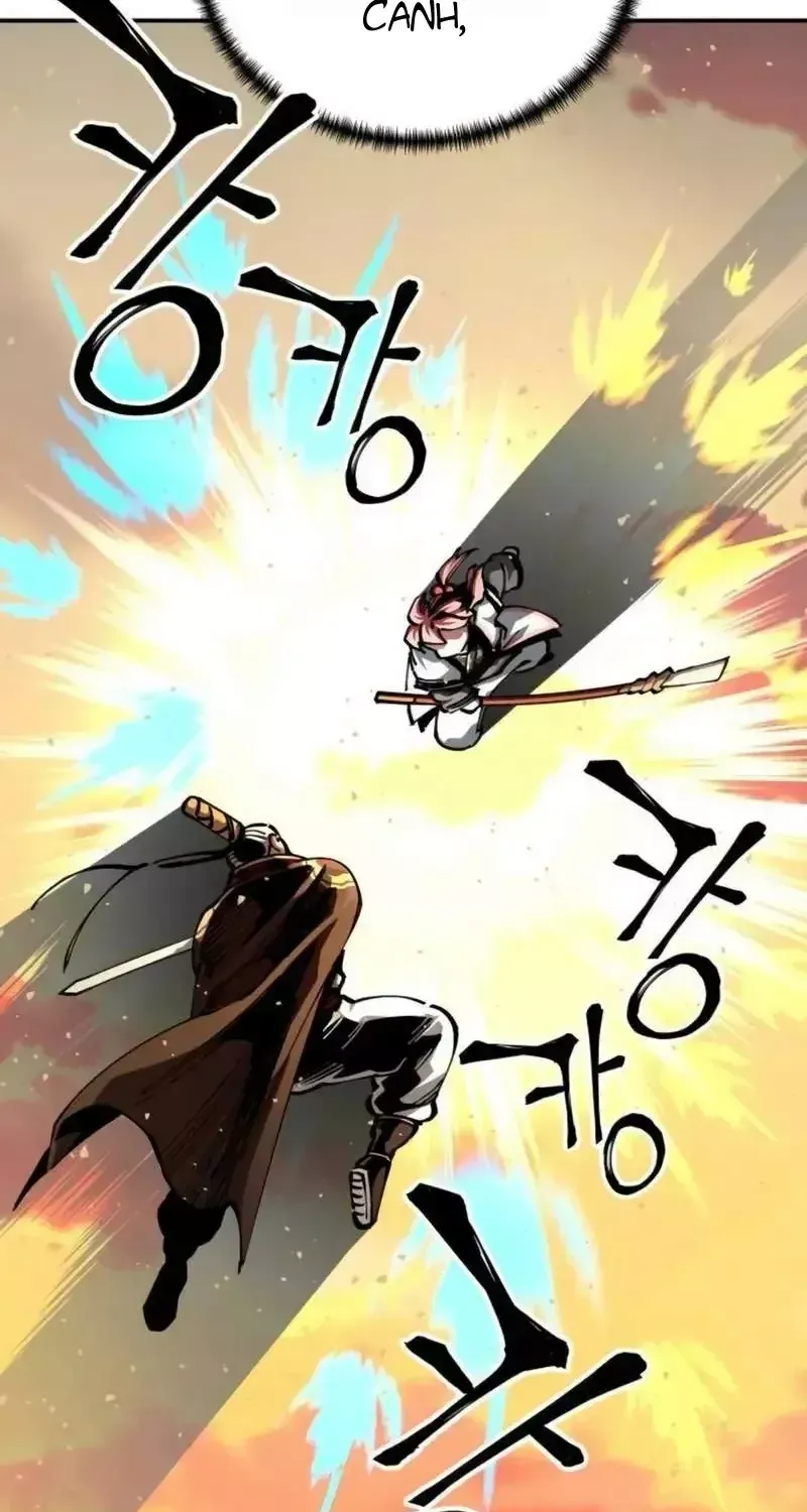 Ông Võ Giả Và Cháu Chí Tôn Chap 106 - Next Chap 107