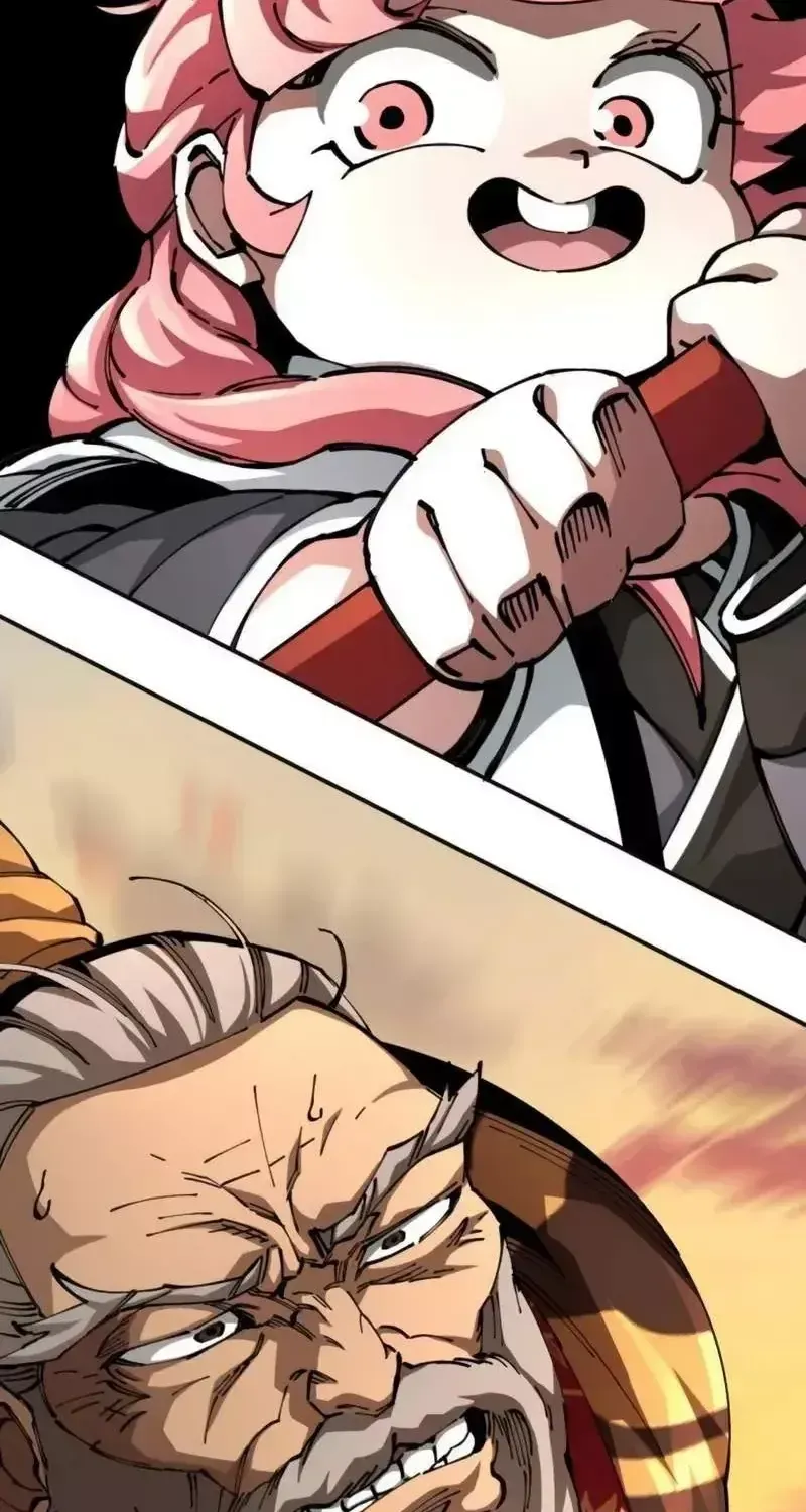 Ông Võ Giả Và Cháu Chí Tôn Chap 106 - Next Chap 107