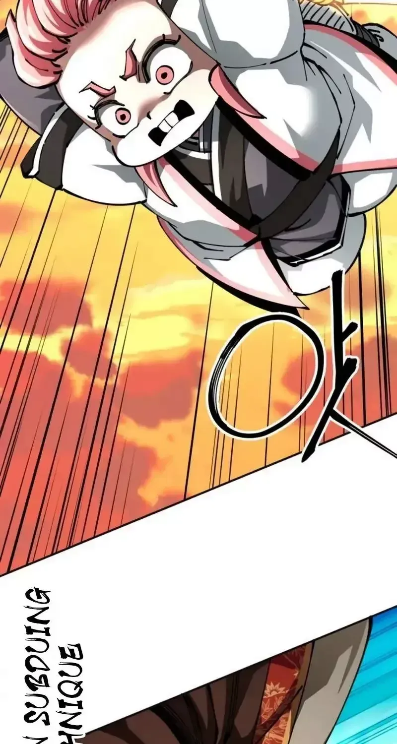 Ông Võ Giả Và Cháu Chí Tôn Chap 106 - Next Chap 107