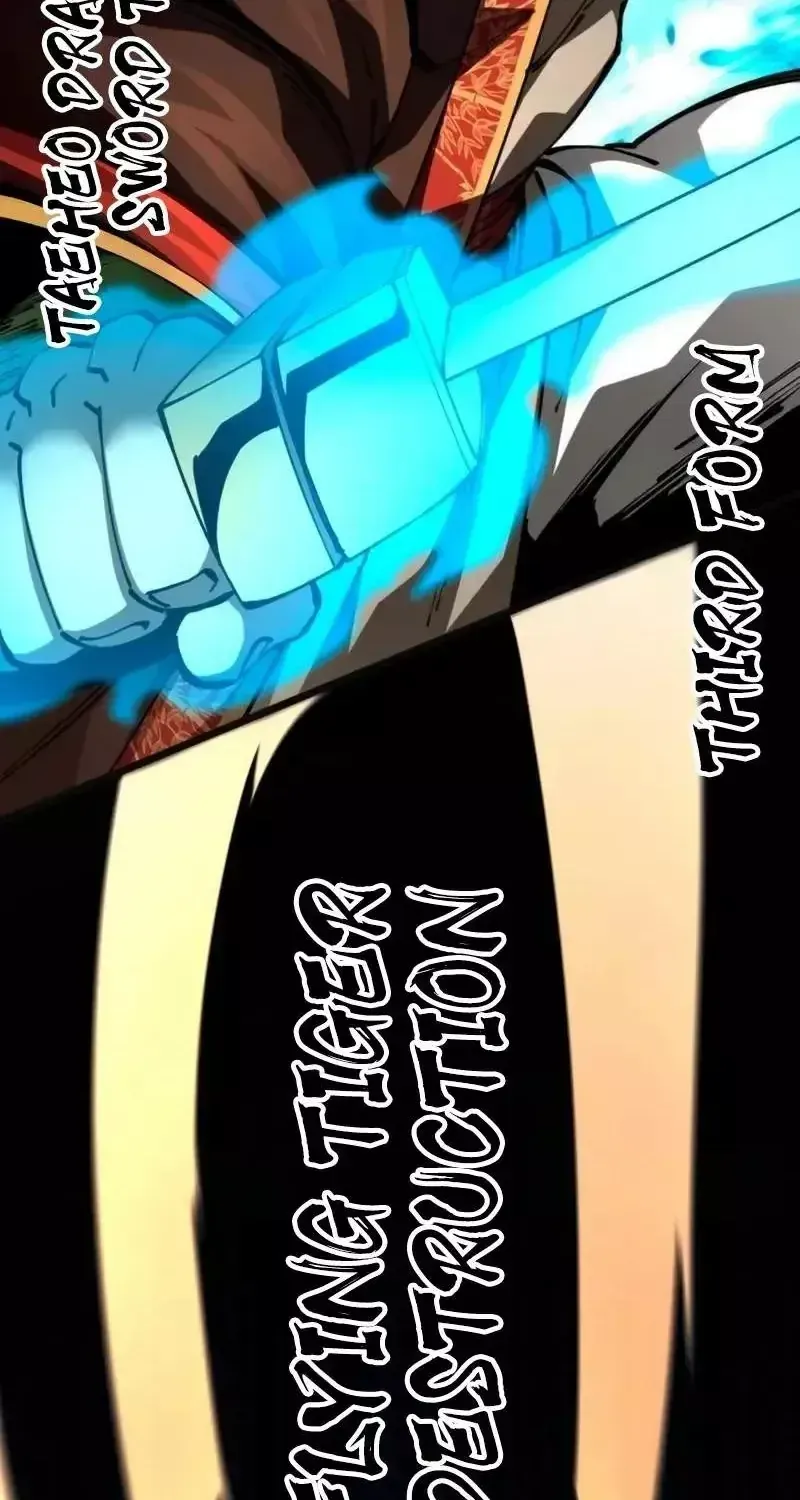 Ông Võ Giả Và Cháu Chí Tôn Chap 106 - Next Chap 107