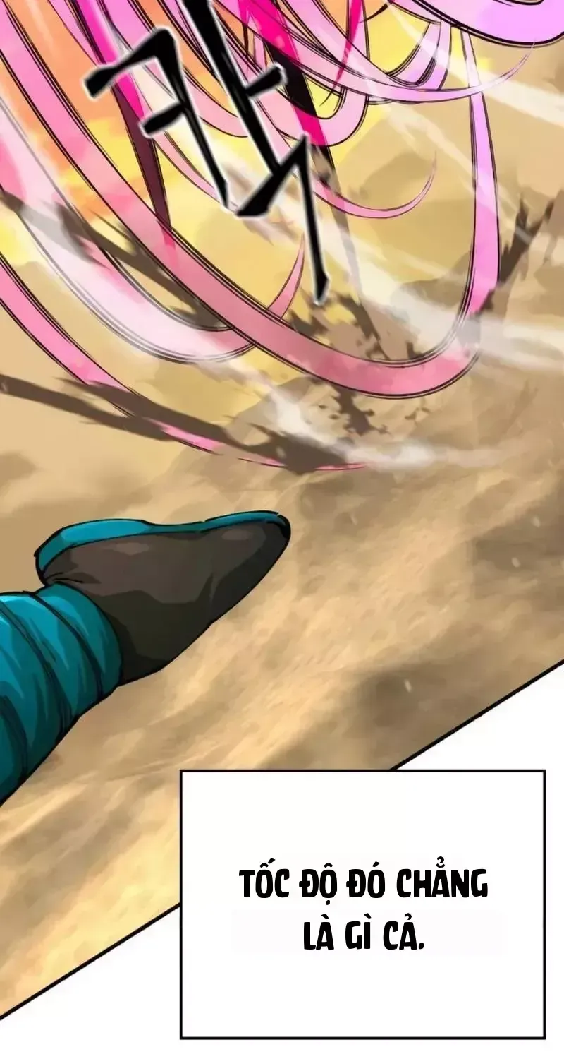 Ông Võ Giả Và Cháu Chí Tôn Chap 106 - Next Chap 107