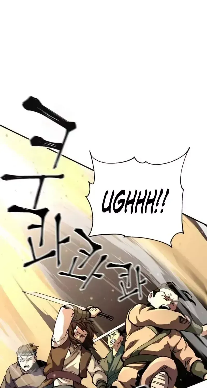 Ông Võ Giả Và Cháu Chí Tôn Chap 106 - Next Chap 107