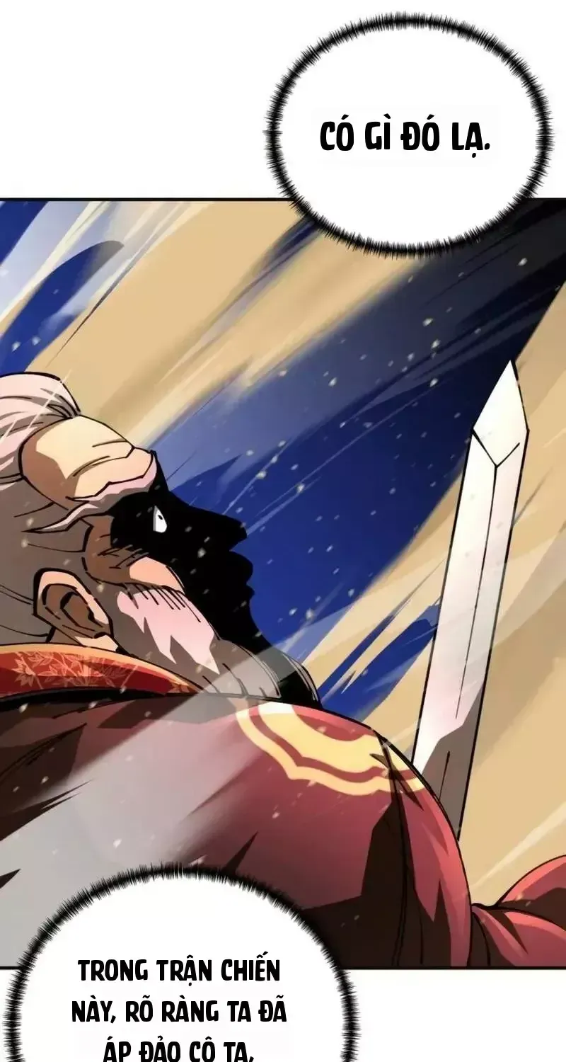 Ông Võ Giả Và Cháu Chí Tôn Chap 106 - Next Chap 107