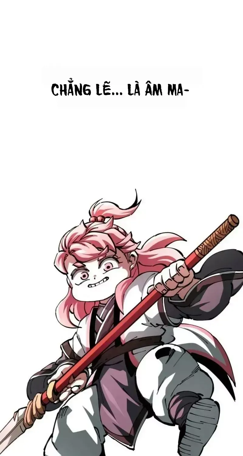 Ông Võ Giả Và Cháu Chí Tôn Chap 106 - Next Chap 107