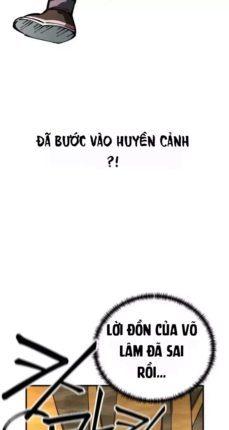 Ông Võ Giả Và Cháu Chí Tôn Chap 106 - Next Chap 107