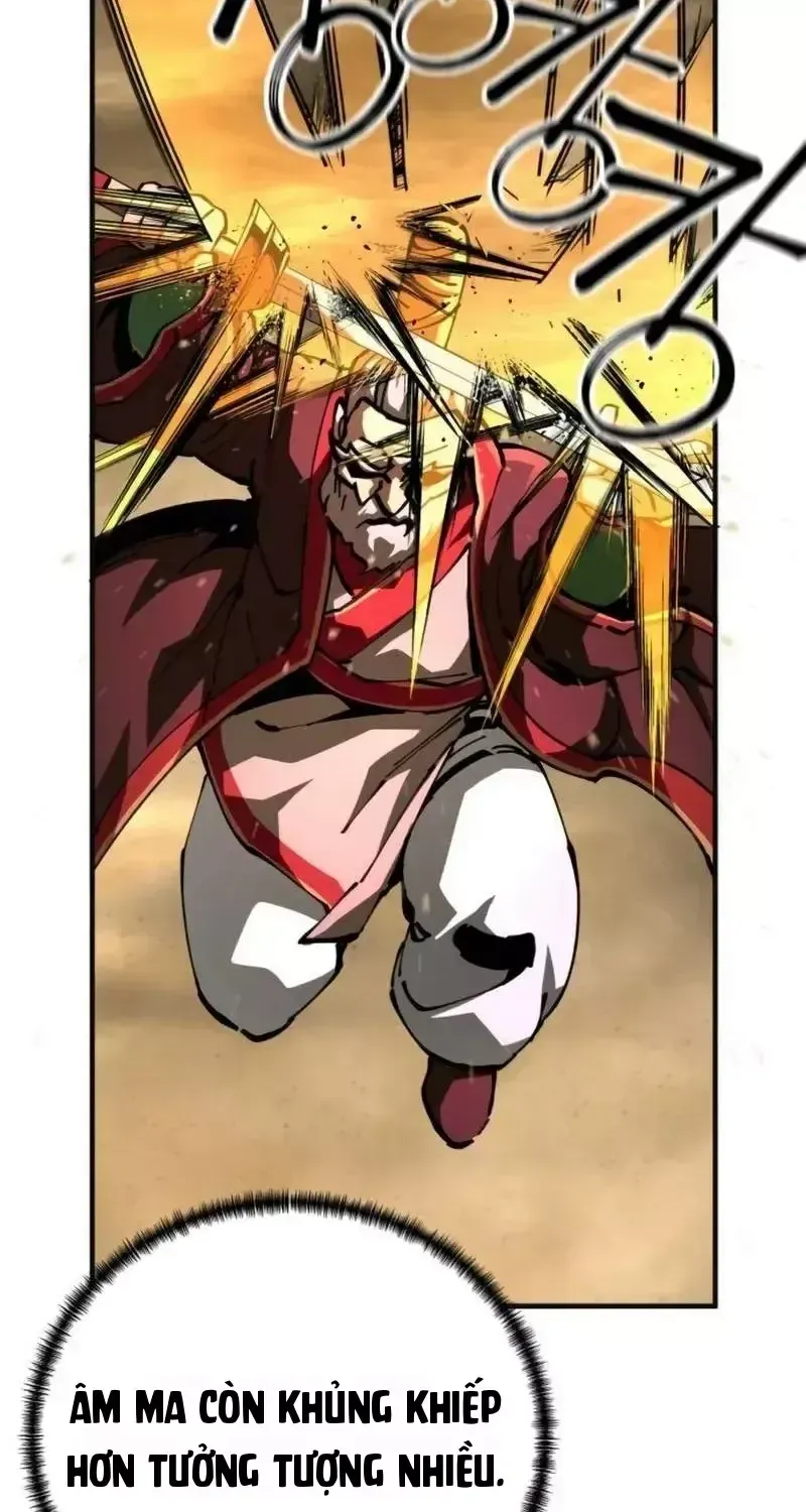Ông Võ Giả Và Cháu Chí Tôn Chap 106 - Next Chap 107