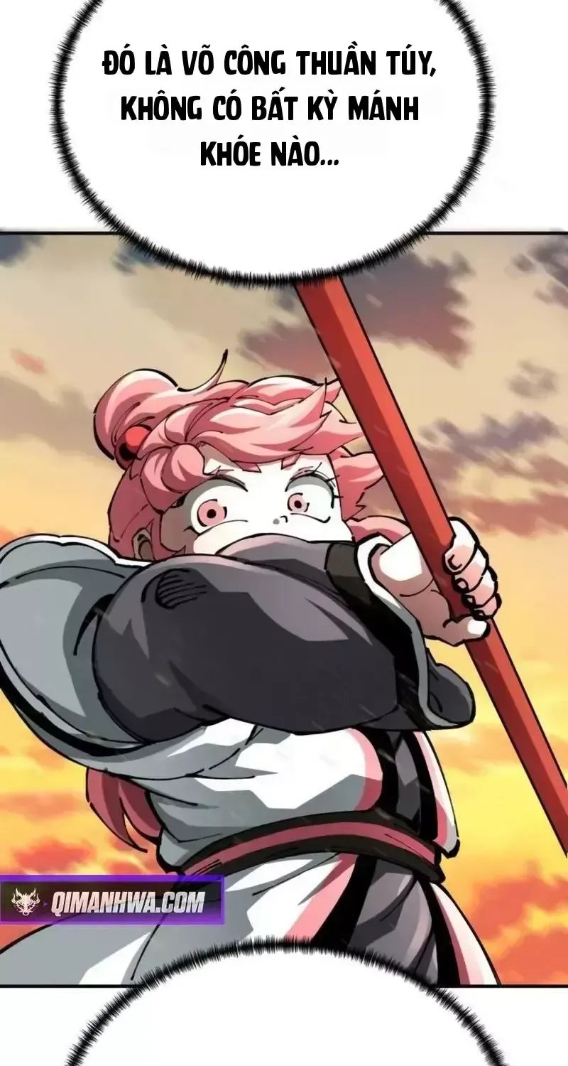 Ông Võ Giả Và Cháu Chí Tôn Chap 106 - Next Chap 107