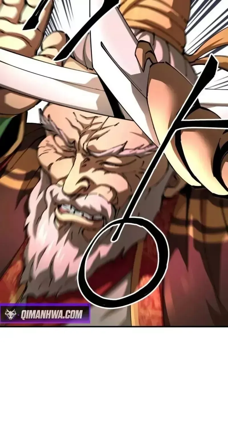 Ông Võ Giả Và Cháu Chí Tôn Chap 106 - Next Chap 107