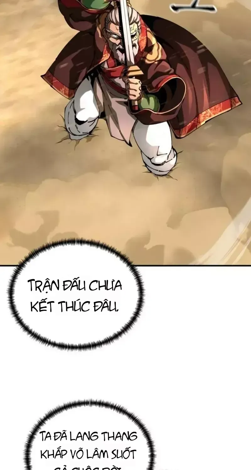 Ông Võ Giả Và Cháu Chí Tôn Chap 106 - Next Chap 107