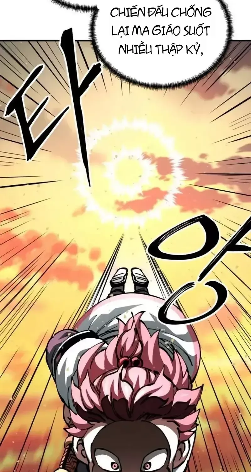 Ông Võ Giả Và Cháu Chí Tôn Chap 106 - Next Chap 107