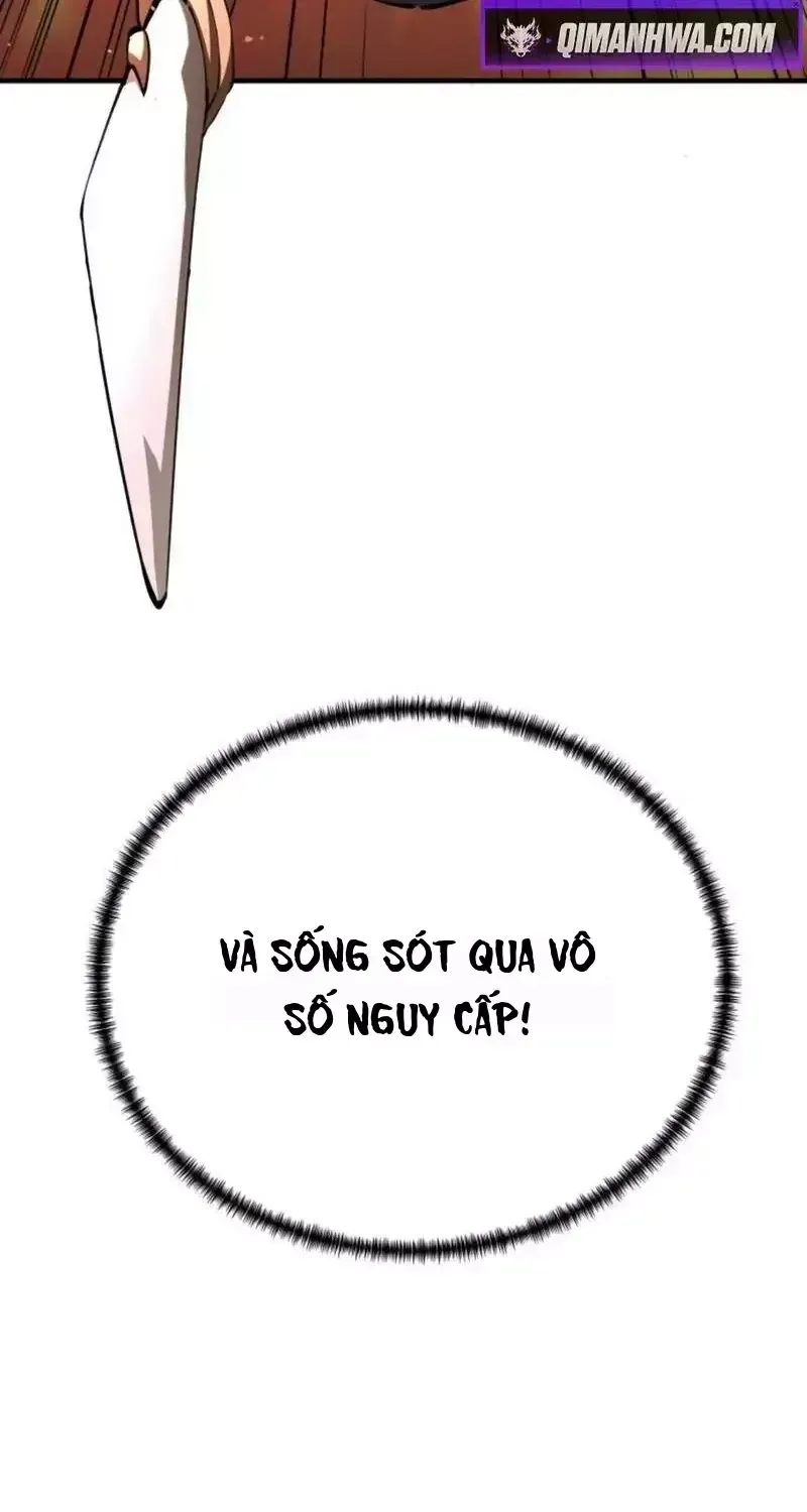 Ông Võ Giả Và Cháu Chí Tôn Chap 106 - Next Chap 107