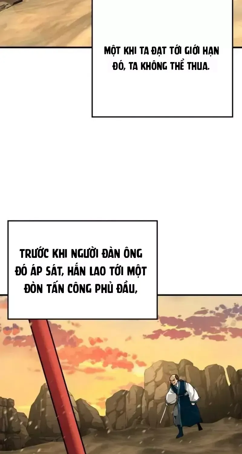 Ông Võ Giả Và Cháu Chí Tôn Chap 106 - Next Chap 107