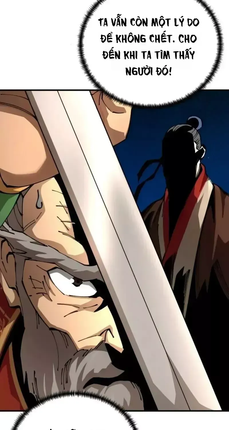 Ông Võ Giả Và Cháu Chí Tôn Chap 106 - Next Chap 107