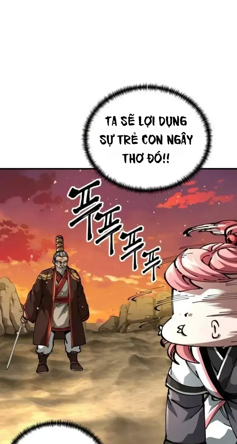 Ông Võ Giả Và Cháu Chí Tôn Chap 106 - Next Chap 107