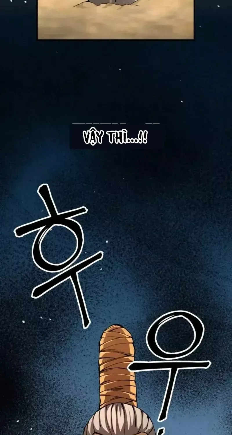 Ông Võ Giả Và Cháu Chí Tôn Chap 106 - Next Chap 107