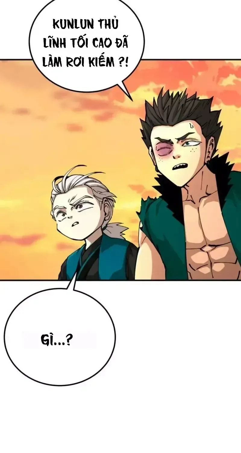 Ông Võ Giả Và Cháu Chí Tôn Chap 106 - Next Chap 107