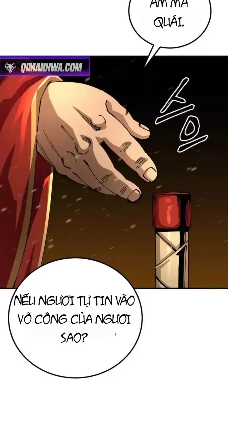 Ông Võ Giả Và Cháu Chí Tôn Chap 106 - Next Chap 107