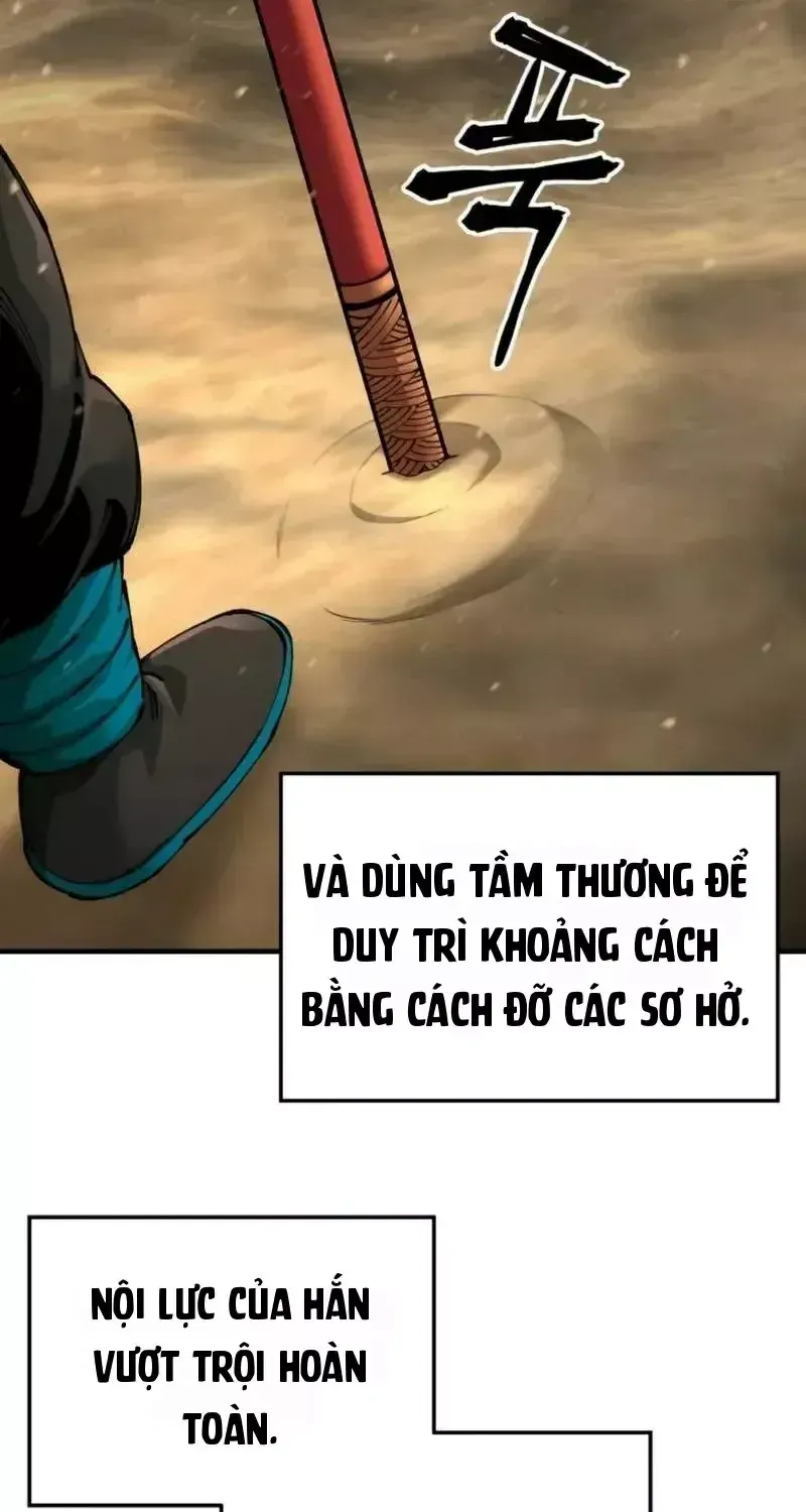 Ông Võ Giả Và Cháu Chí Tôn Chap 106 - Next Chap 107
