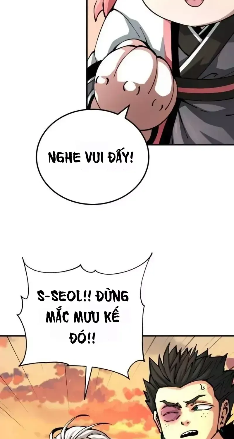 Ông Võ Giả Và Cháu Chí Tôn Chap 106 - Next Chap 107