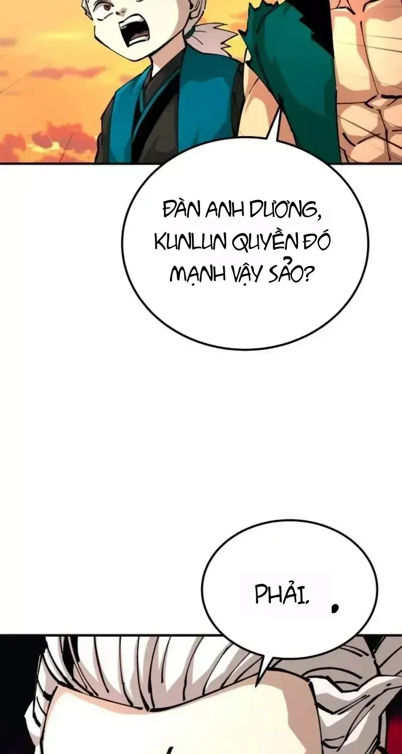 Ông Võ Giả Và Cháu Chí Tôn Chap 106 - Next Chap 107