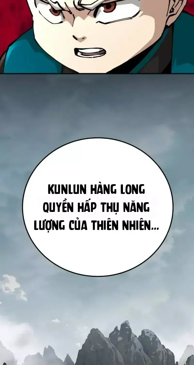 Ông Võ Giả Và Cháu Chí Tôn Chap 106 - Next Chap 107