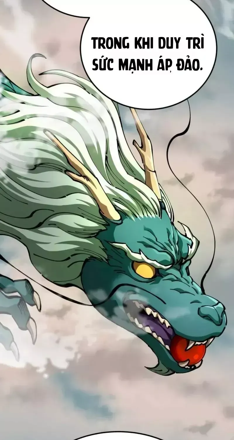 Ông Võ Giả Và Cháu Chí Tôn Chap 106 - Next Chap 107