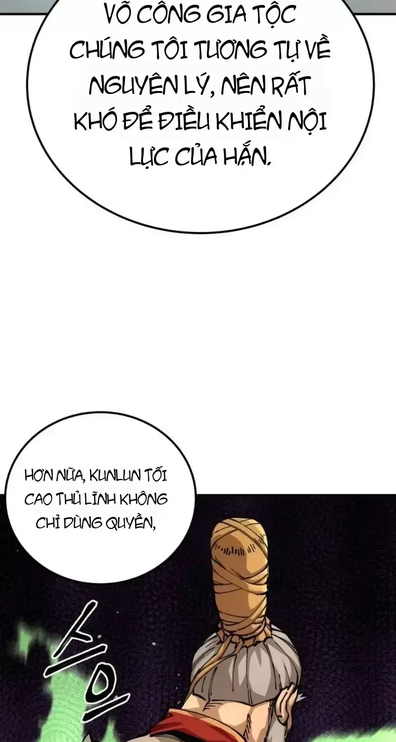Ông Võ Giả Và Cháu Chí Tôn Chap 106 - Next Chap 107
