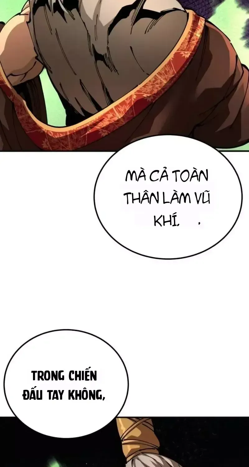 Ông Võ Giả Và Cháu Chí Tôn Chap 106 - Next Chap 107