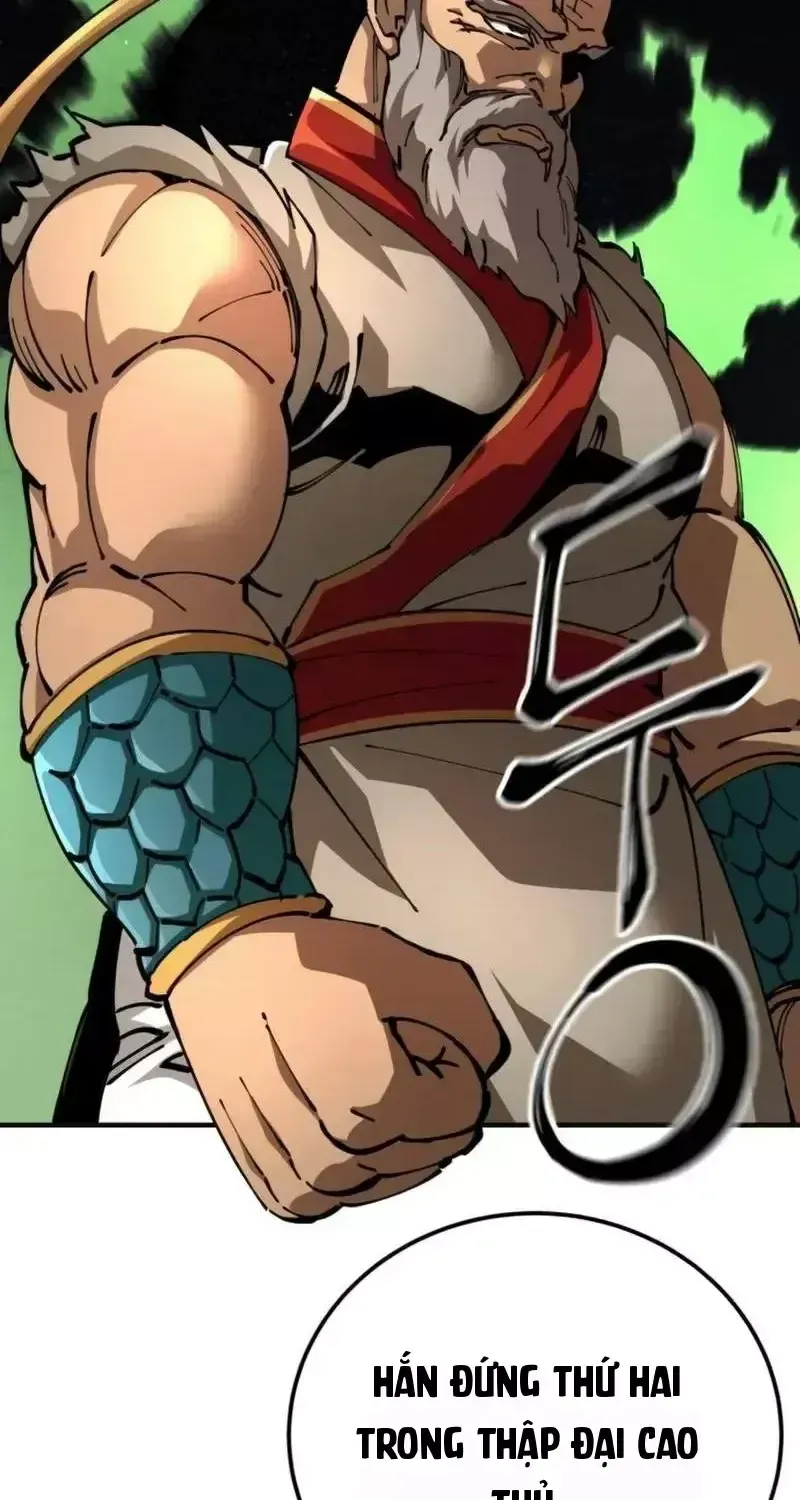 Ông Võ Giả Và Cháu Chí Tôn Chap 106 - Next Chap 107