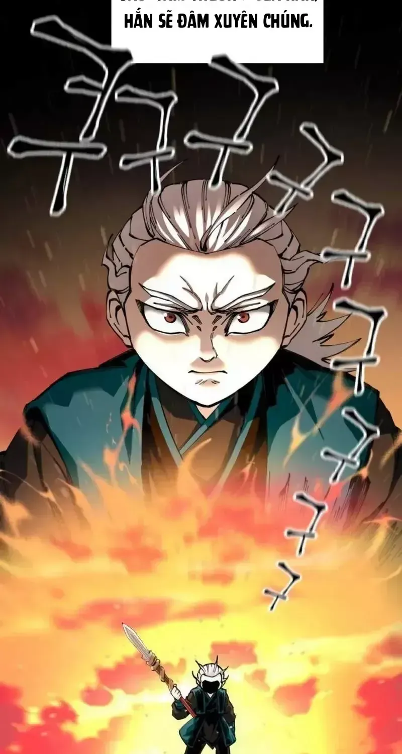 Ông Võ Giả Và Cháu Chí Tôn Chap 106 - Next Chap 107
