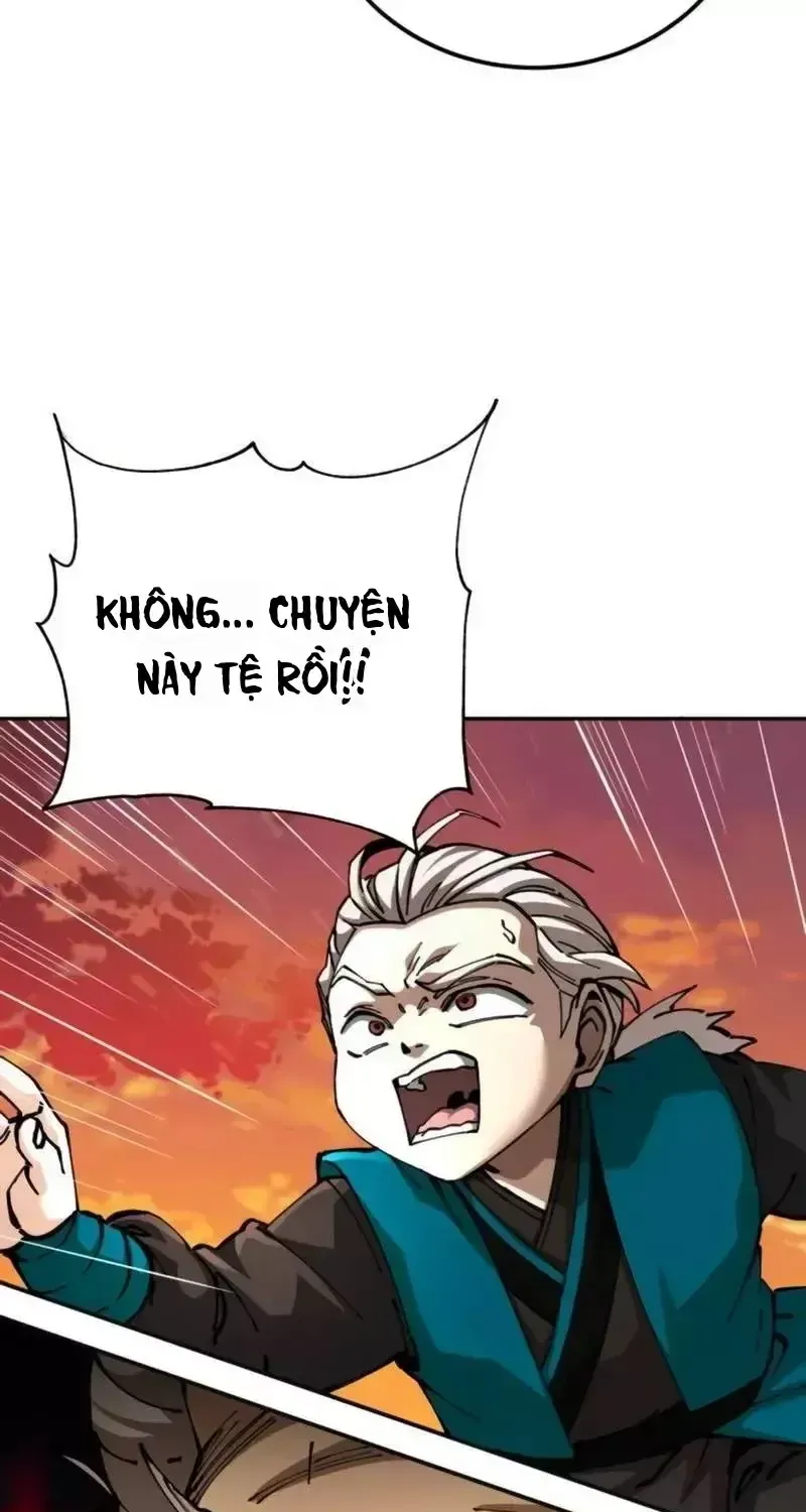 Ông Võ Giả Và Cháu Chí Tôn Chap 106 - Next Chap 107