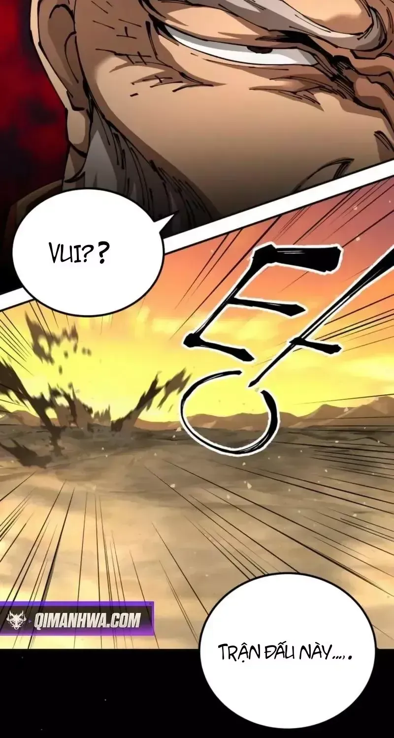 Ông Võ Giả Và Cháu Chí Tôn Chap 106 - Next Chap 107