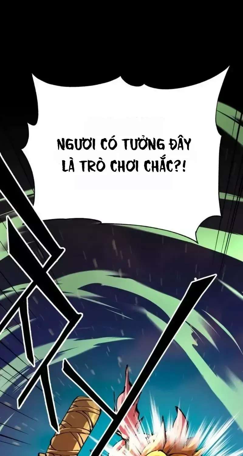 Ông Võ Giả Và Cháu Chí Tôn Chap 106 - Next Chap 107