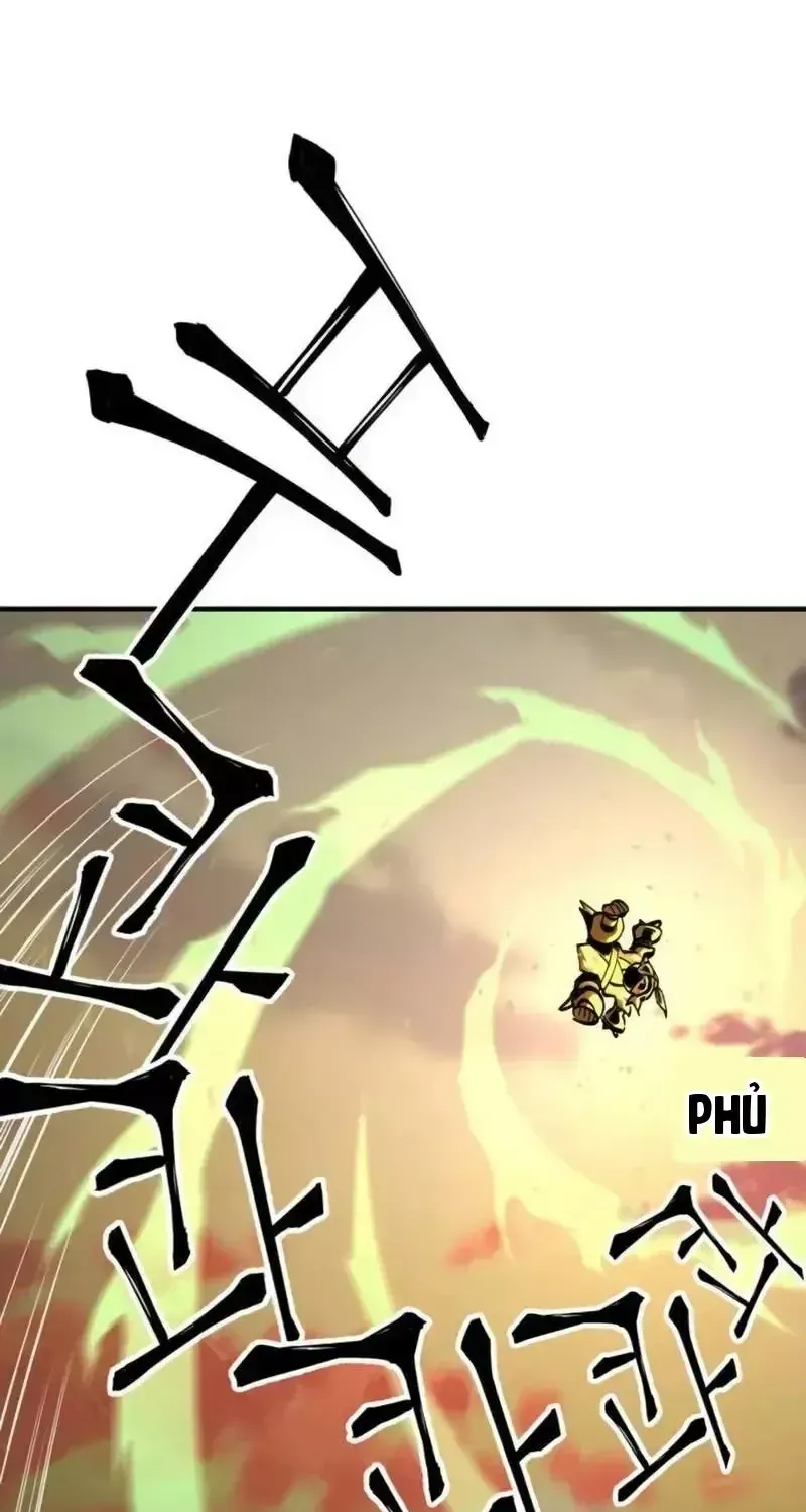 Ông Võ Giả Và Cháu Chí Tôn Chap 106 - Next Chap 107