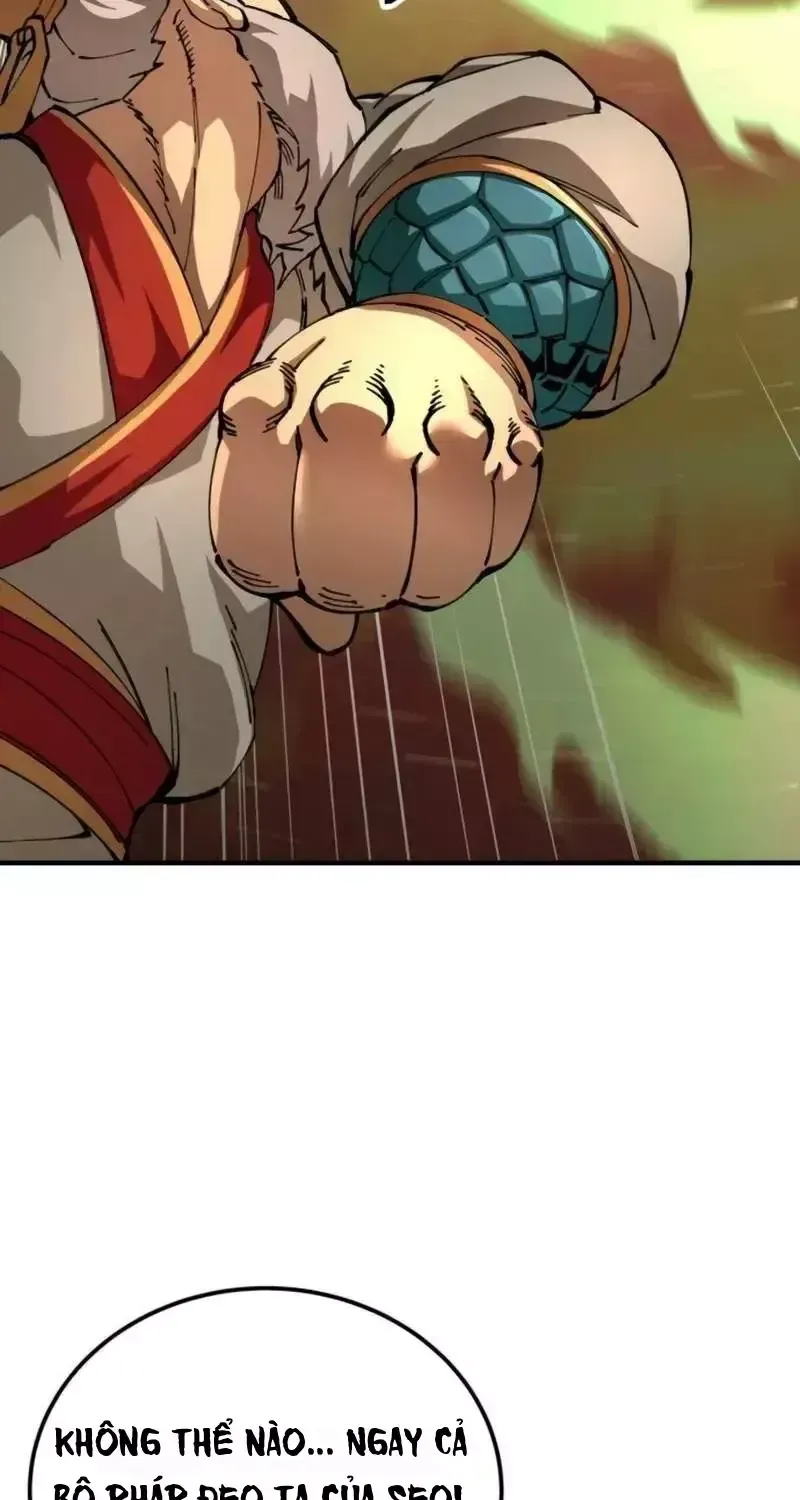 Ông Võ Giả Và Cháu Chí Tôn Chap 106 - Next Chap 107